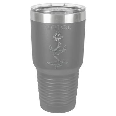 Richard Double Wall Insulated Tumbler